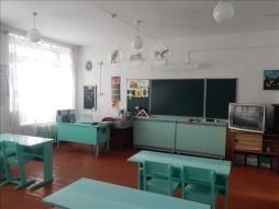 Кабинет №22